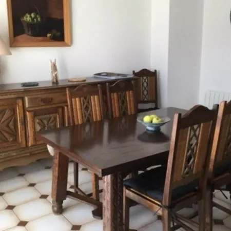 בית נופש Maison Semussac, 4 Pieces, 6 Personnes - Fr-1-305c-14